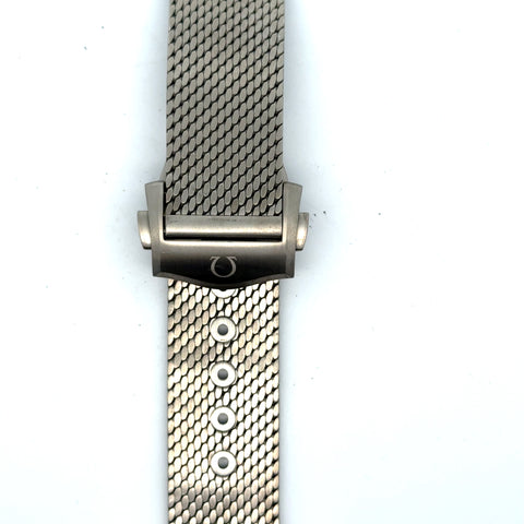 Omega Seamaster ref 2109042200