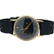 Vintage Jaeger LeCoultre Futurematic
