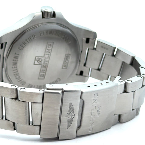 Breitling Colt Chronometre Aut
