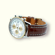 Breitling <br> Old Navitimer II <br> D13322