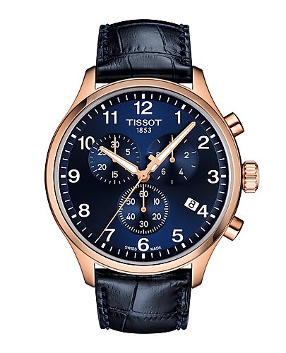 Tissot <br>ChronoXL <br> T116.617.36.042.00