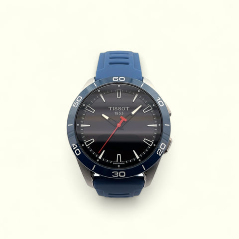 TISSOT T-TOUCH SPORT/GR/TACT/T