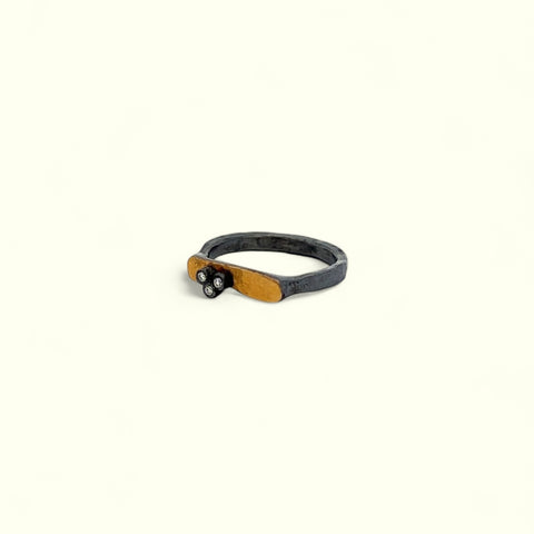 Lika Behar Stockton Stackable Ring