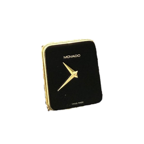 Movado Ladies Watch 42.2390.30 Zenith Movement