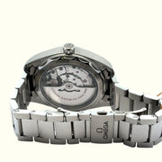 Omega Seamaster Aqua Terra Co-Axial