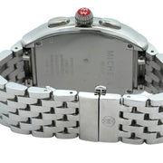 Michele Releve Stainless Steel Ladies Watch ref. MW19A01A100