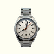 Omega Seamaster Aqua Terra Co-Axial