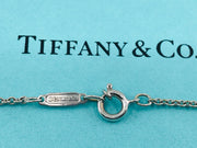 Tiffany & Co <br>Pendant