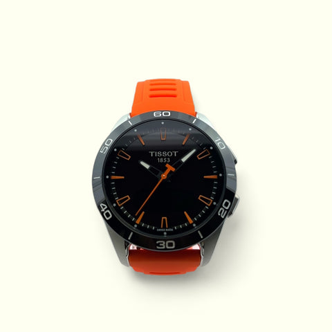 TISSOT T-TOUCH SPORT/GR/TACT/T