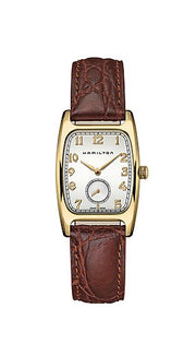 Hamilton <br>Boulton Ladies Quartz <br> H13431553