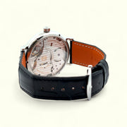 IWC Portofino Hand-Wound 8 Day