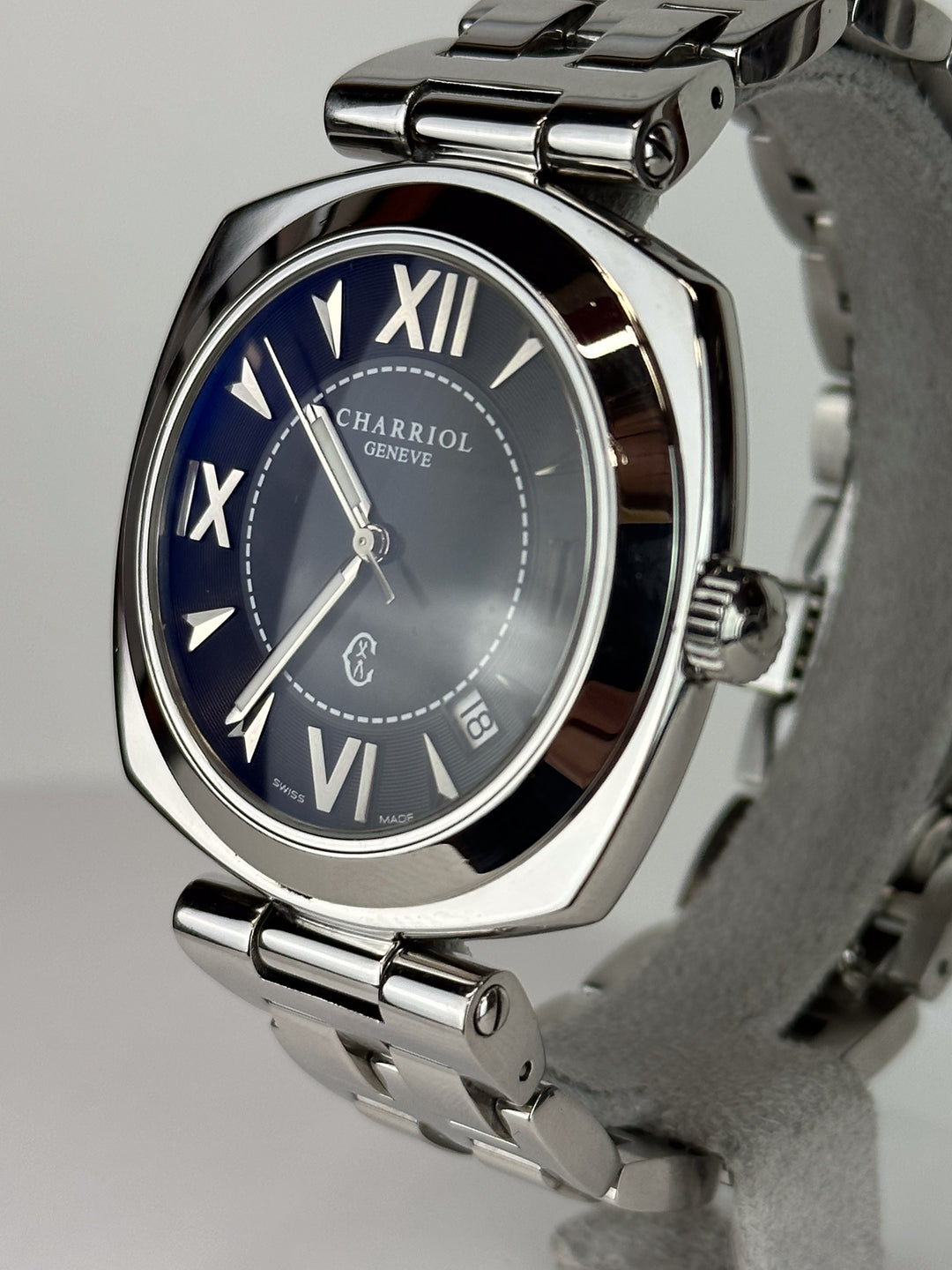 Charriol Alexandre Collection – Alexander's Jewelers Charriol Alexandre Collection – Alexander's Jewelers