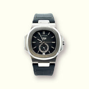 Patek Philippe Nautilus