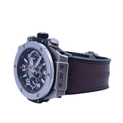 Hublot Big Bang Unico Titanium Reference 441.NX.1170.RX