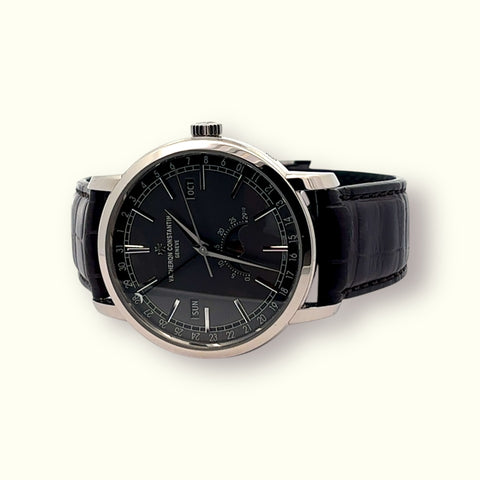 Vacheron Constantin Traditionnelle Complete Calendar