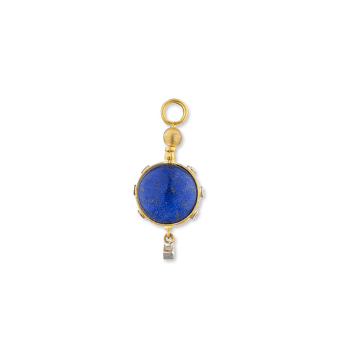 Day N Night Triplet Pendant 24