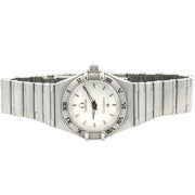 Omega <br>Constellation Chronometer Automatic