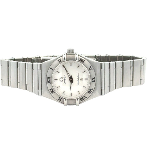 Omega <br>Constellation Chronometer Automatic
