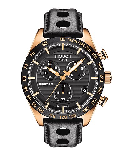 Tissot <br>PRS 516 <br> T100.417.36.051.00