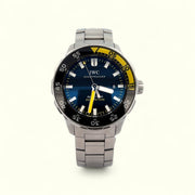 IWC Aquatimer Reference IW356808