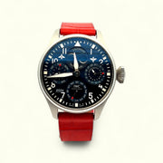 IWC Pilot Perpetual Calendar B