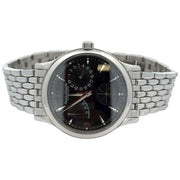 Jaeger-LeCoultre Reserve De Marche Reference 140.8.93.S