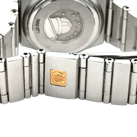 Omega <br>Constellation Chronometer Automatic