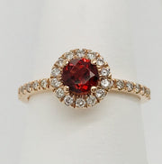 Boutique Selection Fashion Ring