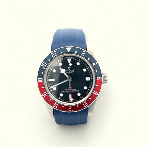 Tudor Black Bay GMT Reference 79830RB