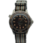 Omega Seamaster ref 2109042200