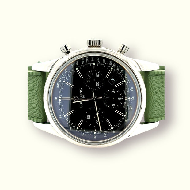 Breitling <br>Transocean <br> AB0152