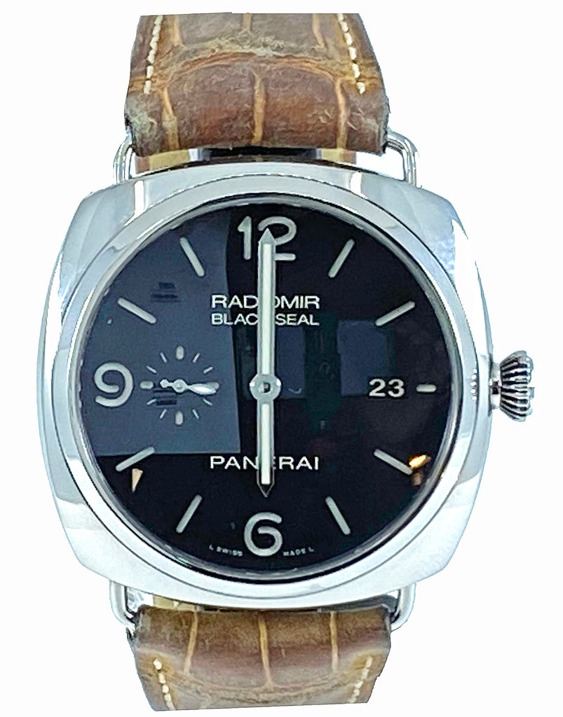 Panerai Radiomir Reference PAM 388 Alexander s Jewelers