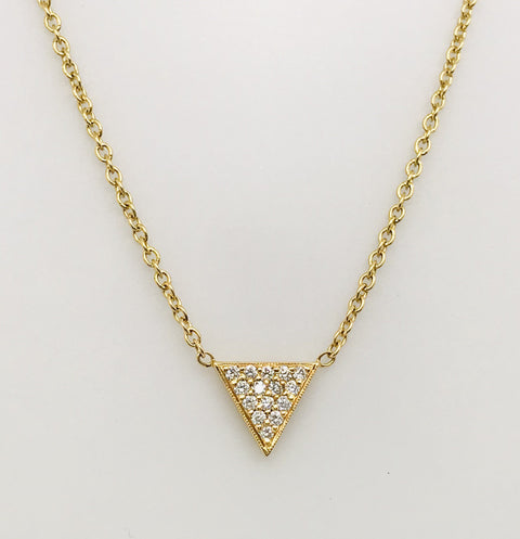 Penny Preville <br>Necklace