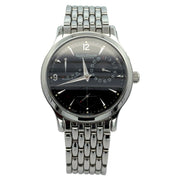 Jaeger-LeCoultre Reserve De Marche Reference 140.8.93.S