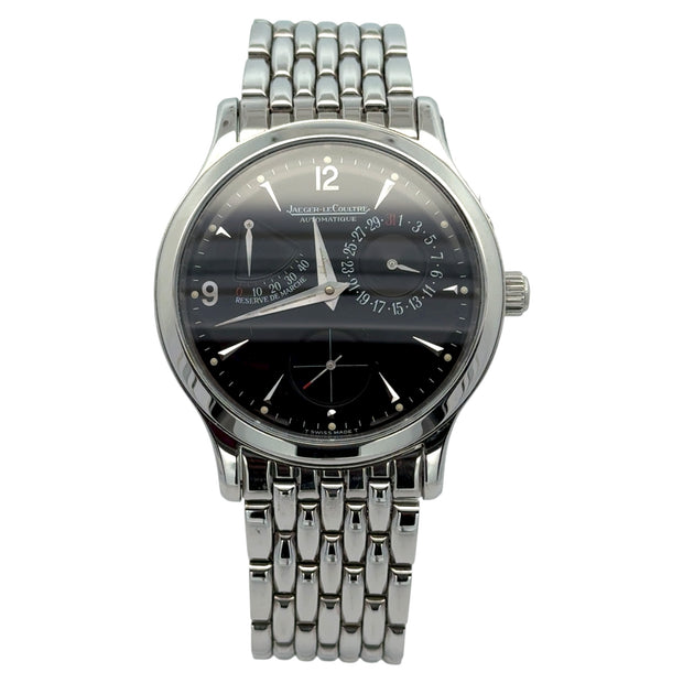 Jaeger-LeCoultre Reserve De Marche Reference 140.8.93.S