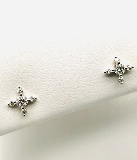 Sophia by Design Diamond Earrings