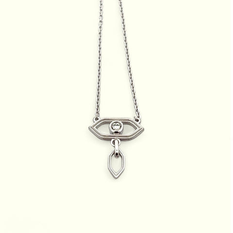 Noam Carver 14Kyg Necklace