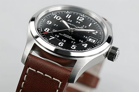 Hamilton <br>Khaki Field Auto <br> H70455533