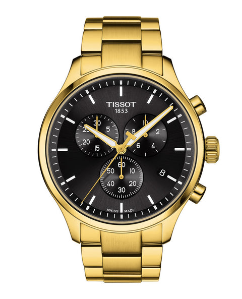 Tissot <br>Chrono XL Classic <br> T116.617.33.051.00