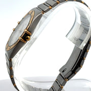 Omega Constellation ref 398.00876