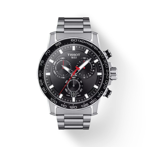 Tissot Supersport GTS SS BR BK