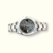 Rolex Oyster Perpetual Datejust Wimbledon 126300