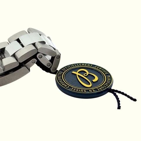Breitling Superocean Automatic 46mm reference A17378