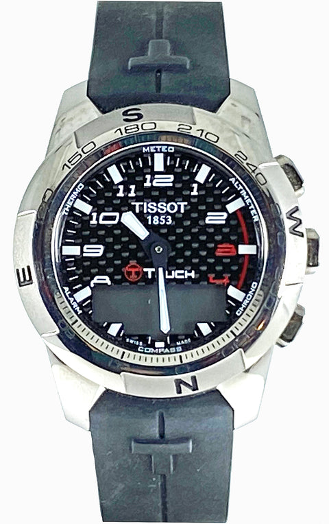 Tissot <br>T-Touch <br> T047.420.44.207.00