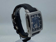Ulysse Nardin Quadrato Dual Time Reference 243-92/632