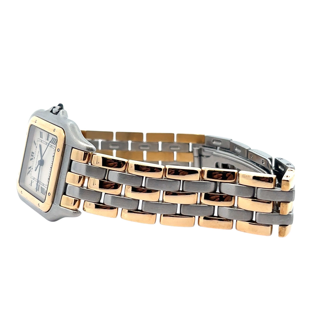 Cartier Panthere Jumbo 187957 – Alexander's Jewelers