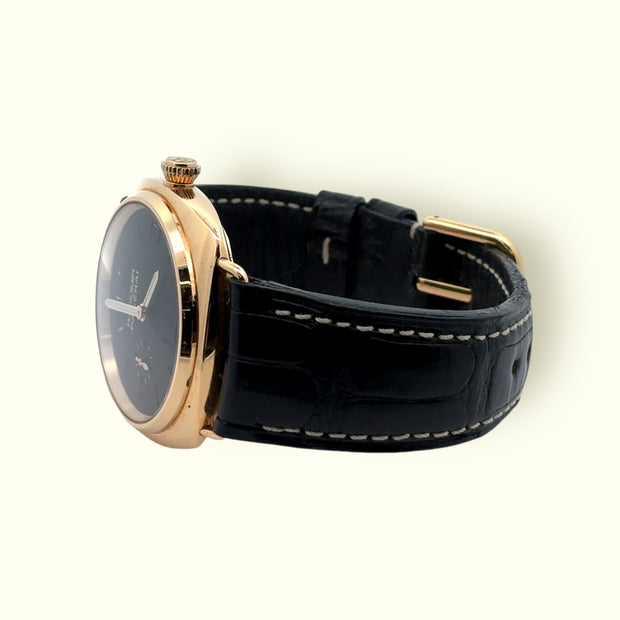 Panerai Radiomir 18k Rose Gold PAM 575