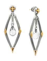 Konstantino Earrings Style SKMK3206-127-CUT