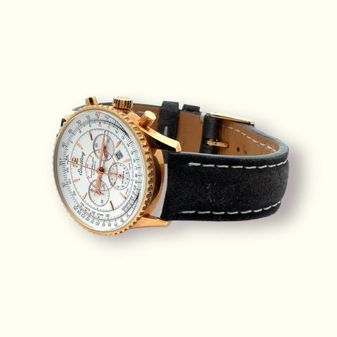 Breitling <br> Navitimer Montbrilliant <br> H41330