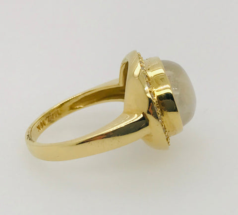 Boutique Selection Ring